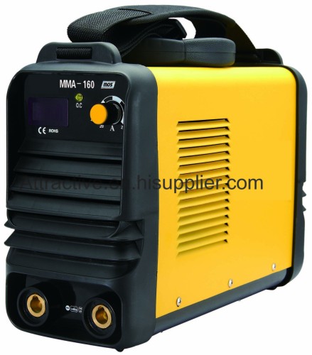 Digital display Inverter MMA Welding IGBT three Board technology 160amps/180amps/200amps