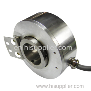 Hollow Type Rotary Encoder