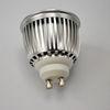 Driverless Led Spotlight without power driver 6 Watt GU10 With CE , ROHS 500 - 600 lm Ra80