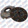 CLUTCH KIT WITH 1C117540AE