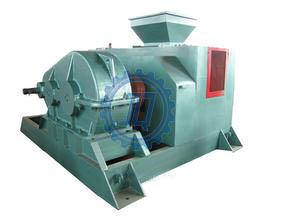 Desulfurization Gypsum Ball Press Machine