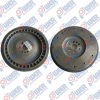 Flywheel with 96MM 6375 A1H