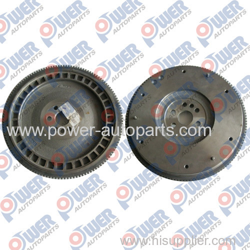 Flywheel with 96MM 6375 A1H