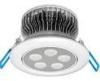 2800 - 6300K Museum Cob Led Downlight 5w With Epistar Chip AC100V - 240V