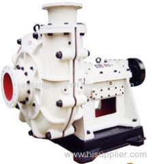 YJ Coal Mine Plup Pump