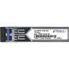 2KM 1310nm BIDI SFP Juniper Compatible Transceiver For OC-3 GLC-GE-100FX