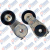 Tensioner Pulley Kit with 9 6241 078