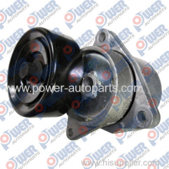 Tensioner Pulley Kit with 2S712405AC