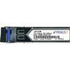 1.25Gb/s 20KM Bidi SFP Transceiver HP Compatible Module J9143B GLC-BX-U