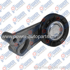 Tensioneer Pulley with 89FF19A216AC