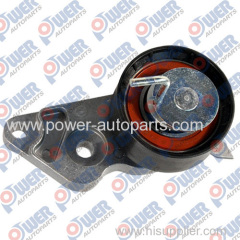 Tensioneer Pulley with 98MM 6K254 AC