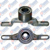 Tensioneer Pulley with 84SM6K254AA