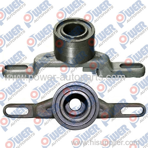 Tensioneer Pulley with 84SM6K254AA