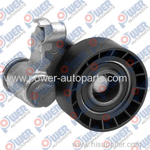 Tensioneer Pulley with 9 6240 060