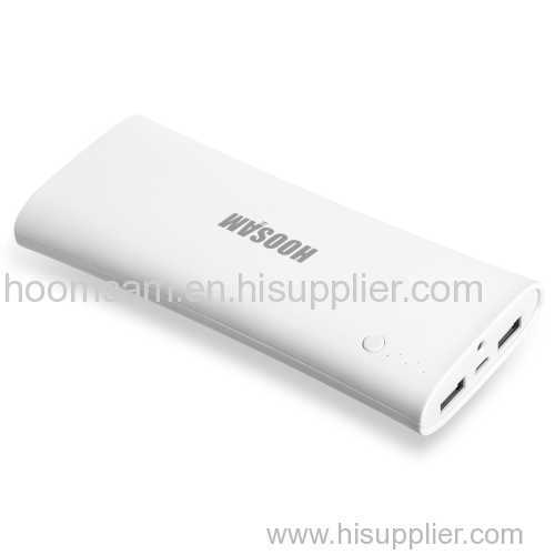 10000mAh Mobile Charger for iPhone