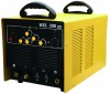 Multi-function Inverter AC/DC Pulse Welding