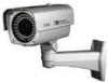 RoHS Custom Sony Digital IR DRC Long Range IR Cameras / Anti-Ghost DNR OSD Security Cam Wireless