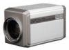 EFFIO-S Optical 22X / Digital 12X Zoom CCTV Camera High Resolution 650 TVL E-Flip HKZ-224FS