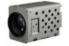 VBS 1/3 Sony CCD CRS High Zoom CCTV Camera , 700 TVL Digital Surveillance Cameras 68.5 to 4.2