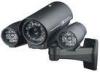 Double Scan Digital NTSC / PAL Long Range IR EFFIO-S 960h 700tvl Camera
