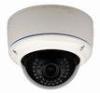 Face Detection IR Video EFFIO-E Camera , ATR Digital WD Security Camera Systems For Business