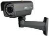 Home IR Bullet Cameras 1/4 Inch High Resolution , Infrared Security Camera