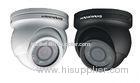 Auto AGC 1/3' SONY CCD 0.001 Lux IR Mini CCTV Cameras 3.6mm lens DC 12V