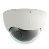 DC 12V Vandal Proof Indoor Dome Cameras High Speed / 520TVL CCTV Camera For Home Security