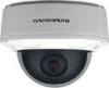 Vanrifocal Lens Chroma CCD EFFIO-P Intelligent Vandal Dome Camera