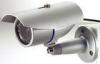 VISCA Pelco-D NTSC PAL High Resolution EFFIO Camera / Built-In OSD Security Systems CCTV