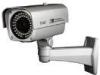 1/3&quot; IMX 138 SONY Silver Color Video ICR 800 TVL CCTV Camera High Resolution , Sync Internal