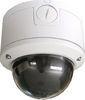 CCTV Sony IMX White 800 TVL Security Camera Dome Vandalproof , 3 mm Megapixel 0.5 Lux OEM