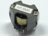 CE ROHS approved RM series small ferrite core power transformer