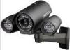 NTSC / PAL Weatherproof Security Bullet Camera High Sensitivity 700tvl