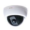 Security & Surveillance Systems AGC Indoor Dome Camera 6mm BOARD LENS , Sync Internal CCD Sensor