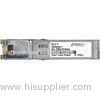 Digital 1000BASE-T SFP Fiber Optic Transceiver Module GLC-T With RJ-45 Connector