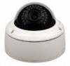 Double Scan 700tvl CCTV Camera , EFFIO-P Varifocal Lens Vandal Dome Cameras