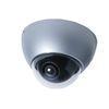 520TVL 1/3 Sony CCD 6mm Board Lens Indoor Dome Security Camera Silver Color DC 12V 0.15 Lux