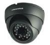 3 Axis Eye Ball Dome 3D DNR 800 TVL Security Camera / 3.6mm Megapixel Manul Lens Surveillance CCTVs