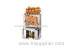 5kg 120w Automatic Orange Juicer / Automatic Citrus Juicer For Hotels , 40mm-90mm Orange