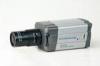 High Resolution Color CCD Cameras High Speed With Anti-Ghost DNR