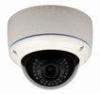 IR CUT ICR 800 TVL Security Camera Surveillance PAL NTSC TV System , 1280 ( H ) X 1024 ( V ) Pixels