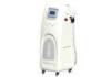 Q-Switch ND YAG Laser Equipment For Eyeline Scar Removal , Single / Double Pulse