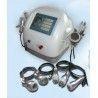 Ultrasonic Cavitation Slimming Machine, Portable RF Skin lifting, flexibilit beauty Device