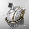 Mini 808nm 10ms - 400ms AC 110V Diode Laser Hair Removal Equipment System