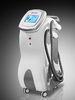 E Light IPL RF body rejuvenation and slimming system with Double hand piece SR, HR