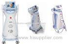 IPL Radio Frequency Therapy Laser Equipment with IC Card / SGS Approved with 2000W