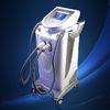 IPL RF Radio Frequency Therapy Laser Equipment treatment for Acne Vulgaris, large pores