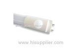 600mm T8 Motion Sensor LED Tube 6W , IR SMD3528 LED Sensor Tube with Warm White