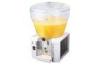 50 Liter 1 bowl Mixing and spraying Cold Drink Dispenser Fresh Juice Beverage Dispenser